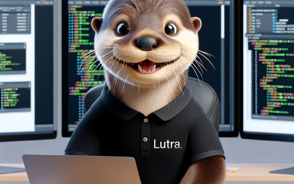 ID Developer Lutra